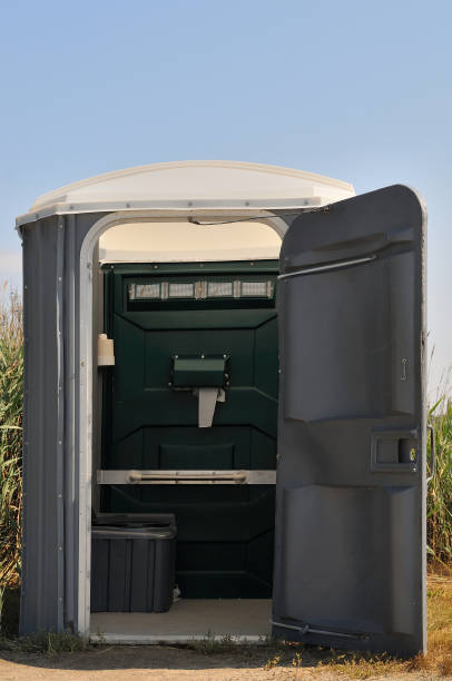 Portable Toilet Options We Offer in Hartsville, SC